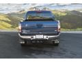 2014 Blue Ribbon Metallic Toyota Tacoma V6 TRD Double Cab 4x4  photo #4