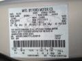 Silver Birch Metallic - Mountaineer Premier AWD Photo No. 12