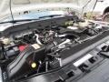 Oxford White - F350 Super Duty XL Crew Cab 4x4 Dually Photo No. 69
