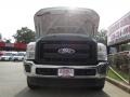 Oxford White - F350 Super Duty XL Crew Cab 4x4 Dually Photo No. 71