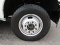 Oxford White - F350 Super Duty XL Crew Cab 4x4 Dually Photo No. 77