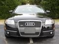 Brilliant Black - A6 3.2 quattro Sedan Photo No. 4
