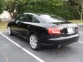 Brilliant Black - A6 3.2 quattro Sedan Photo No. 5