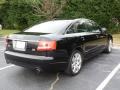 Brilliant Black - A6 3.2 quattro Sedan Photo No. 6