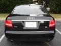 Brilliant Black - A6 3.2 quattro Sedan Photo No. 7