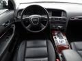 Brilliant Black - A6 3.2 quattro Sedan Photo No. 8