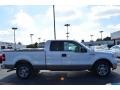 2006 Oxford White Ford F150 XLT SuperCab  photo #2