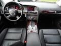 Brilliant Black - A6 3.2 quattro Sedan Photo No. 9