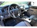 2014 Silver Sky Metallic Toyota Tacoma V6 TRD Sport Double Cab 4x4  photo #5