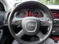 Brilliant Black - A6 3.2 quattro Sedan Photo No. 14