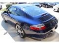 2004 Midnight Blue Metallic Porsche 911 Carrera Coupe  photo #5