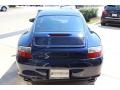 2004 Midnight Blue Metallic Porsche 911 Carrera Coupe  photo #6
