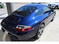 Midnight Blue Metallic - 911 Carrera Coupe Photo No. 7