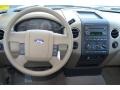 2006 Oxford White Ford F150 XLT SuperCab  photo #15