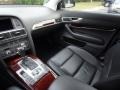 Brilliant Black - A6 3.2 quattro Sedan Photo No. 21