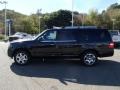 2014 Tuxedo Black Ford Expedition EL Limited 4x4  photo #5