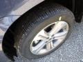 Shoreline Blue Pearl - Highlander Limited 4WD Photo No. 9