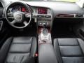 Brilliant Black - A6 3.2 quattro Sedan Photo No. 24