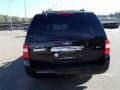 2014 Tuxedo Black Ford Expedition EL Limited 4x4  photo #7