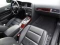 Brilliant Black - A6 3.2 quattro Sedan Photo No. 26