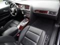 Brilliant Black - A6 3.2 quattro Sedan Photo No. 27