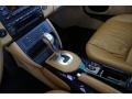 Midnight Blue Metallic - 911 Carrera Coupe Photo No. 18