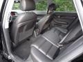 Brilliant Black - A6 3.2 quattro Sedan Photo No. 28
