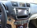 Shoreline Blue Pearl - Highlander Limited 4WD Photo No. 18