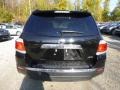 Black - Highlander Limited 4WD Photo No. 4
