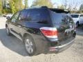 Black - Highlander Limited 4WD Photo No. 5