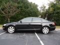 Brilliant Black - A6 3.2 quattro Sedan Photo No. 38
