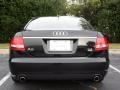Brilliant Black - A6 3.2 quattro Sedan Photo No. 40
