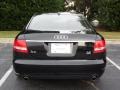 Brilliant Black - A6 3.2 quattro Sedan Photo No. 41