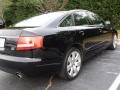 Brilliant Black - A6 3.2 quattro Sedan Photo No. 42