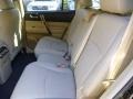 Black - Highlander Limited 4WD Photo No. 11