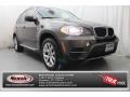 Sparkling Bronze Metallic - X5 xDrive 35i Photo No. 1