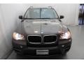 Sparkling Bronze Metallic - X5 xDrive 35i Photo No. 2