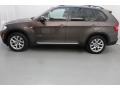 Sparkling Bronze Metallic - X5 xDrive 35i Photo No. 4