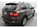 Sparkling Bronze Metallic - X5 xDrive 35i Photo No. 6