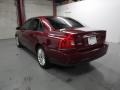 2004 Ruby Red Metallic Volvo S80 T6  photo #5