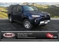 Nautical Blue Metallic - 4Runner Trail 4x4 Photo No. 1