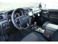 Black Interior Photo for 2014 Toyota 4Runner #87105957