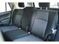 Black 2014 Toyota 4Runner Trail 4x4 Interior Color