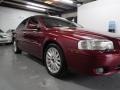 Ruby Red Metallic - S80 T6 Photo No. 18