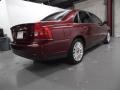 2004 Ruby Red Metallic Volvo S80 T6  photo #22