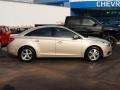Champagne Silver Metallic - Cruze LT Photo No. 1