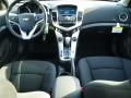 Champagne Silver Metallic - Cruze LT Photo No. 10