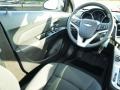 Champagne Silver Metallic - Cruze LT Photo No. 11