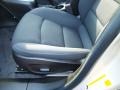 Champagne Silver Metallic - Cruze LT Photo No. 16