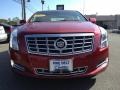 Crystal Red Tintcoat - XTS Premium FWD Photo No. 2